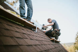 Local Roofers in Essex, CT